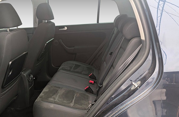 Volkswagen Golf Plus 8 of 25