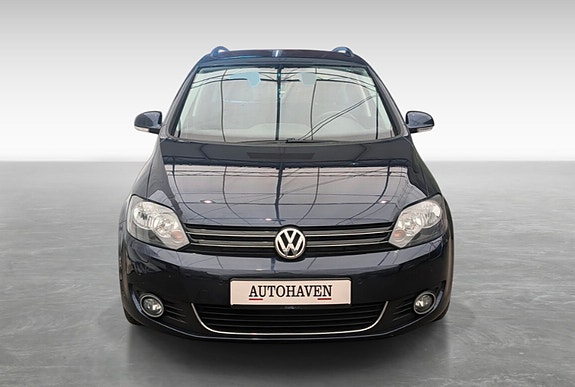 Volkswagen Golf Plus 2 of 25