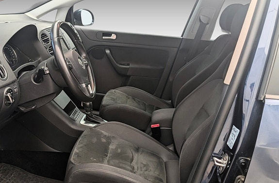 Volkswagen Golf Plus 10 of 25