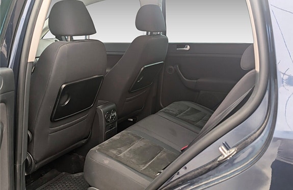 Volkswagen Golf Plus 7 of 25