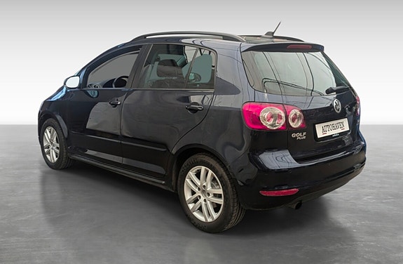 Volkswagen Golf Plus 5 of 25