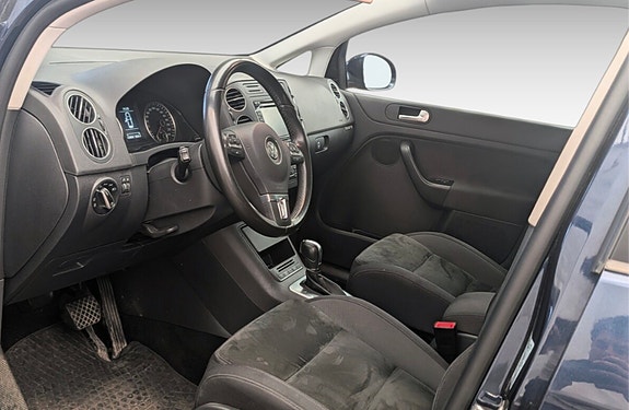 Volkswagen Golf Plus 9 of 25