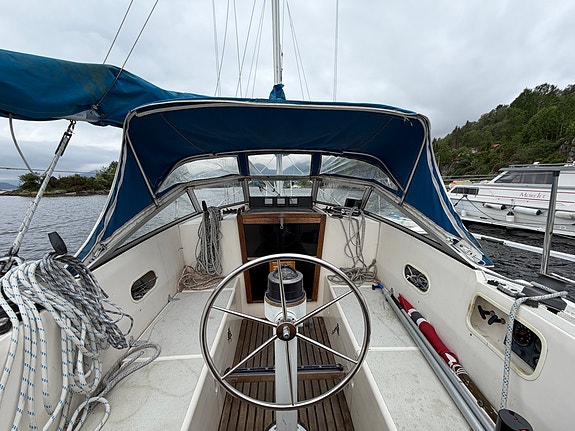 Nordship 28 2 of 17