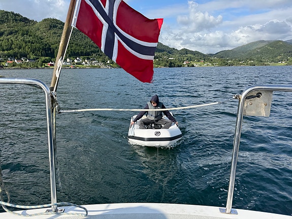 Nordship 28 16 of 17
