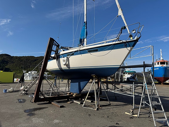 Nordship 28 13 of 17