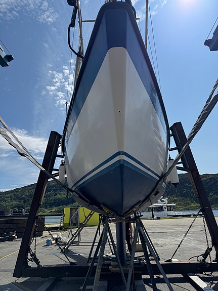 Nordship 28 14 of 17