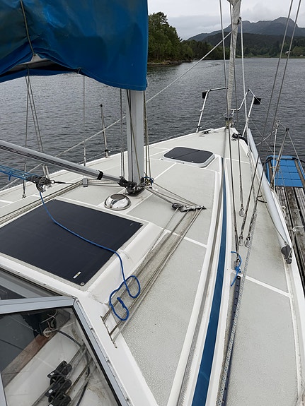 Nordship 28 11 of 17