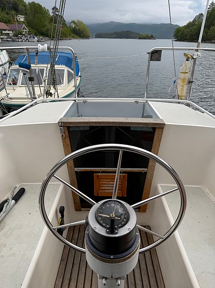 Nordship 28 5 of 17