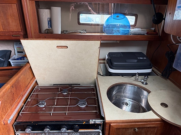 Nordship 28 10 of 17