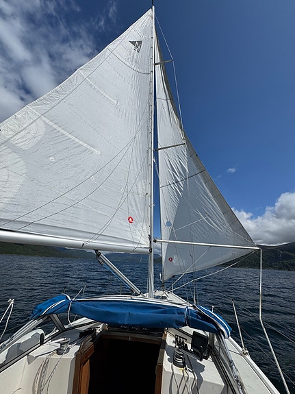 Nordship 28 17 of 17