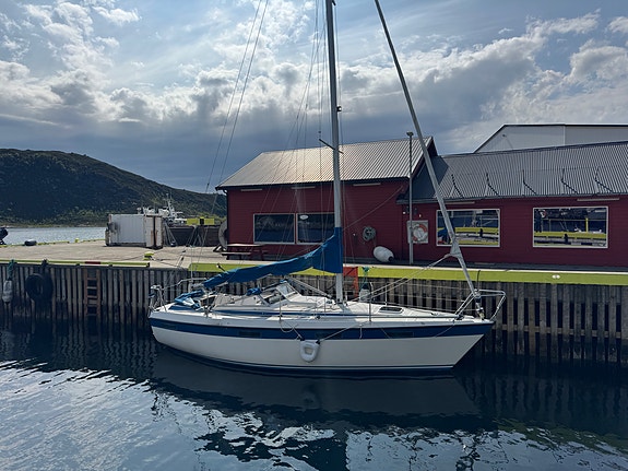 Nordship 28 15 of 17