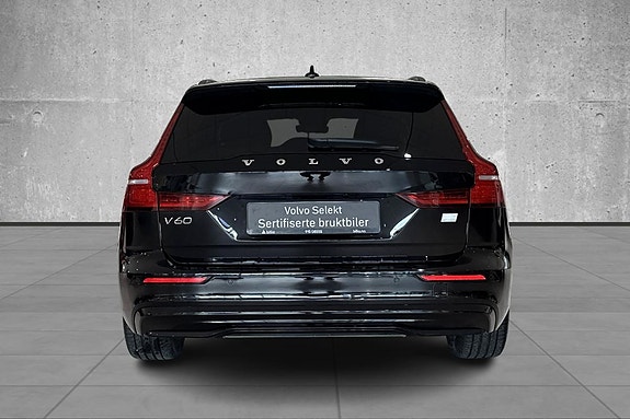 Volvo V60 6 of 28