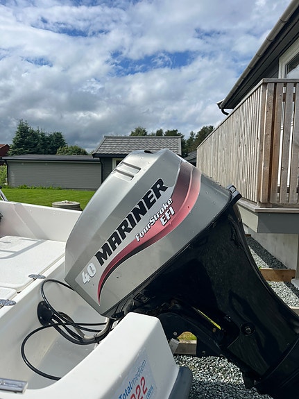 Brukt Ryds 485 RSI 4 of 5