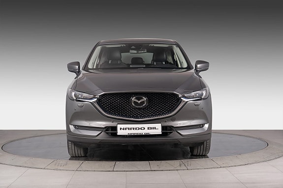 Mazda CX-5 3 of 5