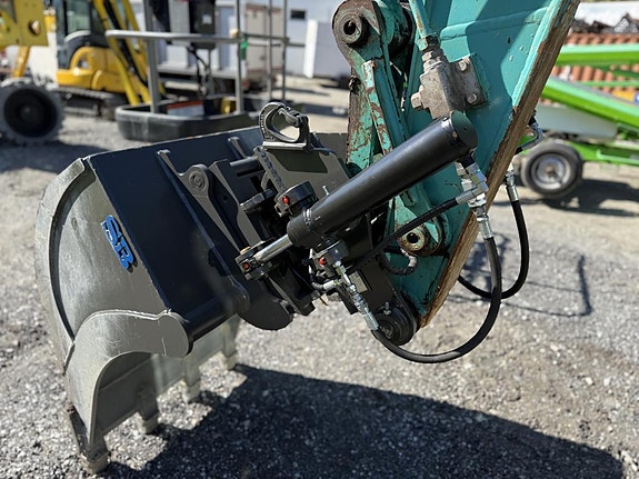Kobelco Sk75sr-7 7 of 13