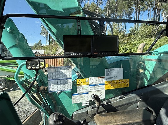 Kobelco Sk75sr-7 9 of 13