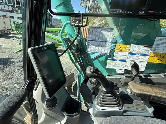 Kobelco Sk75sr-7 13 of 13