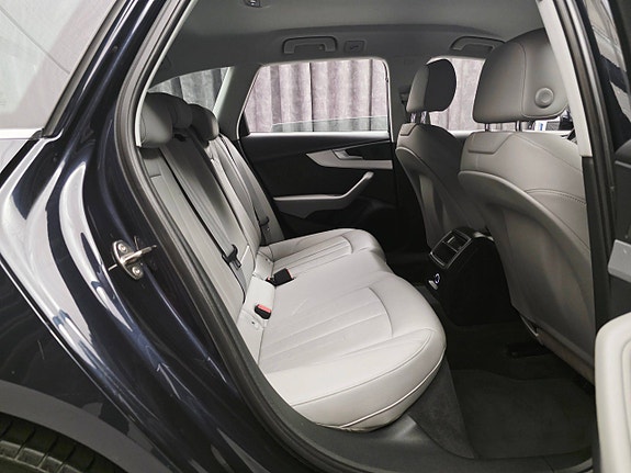 Audi A4 29 of 30