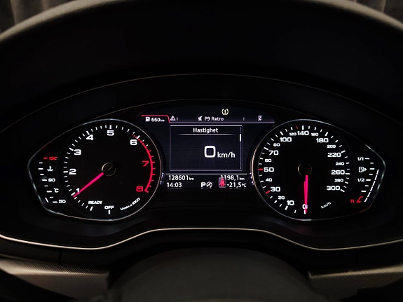 Audi A4 20 of 30