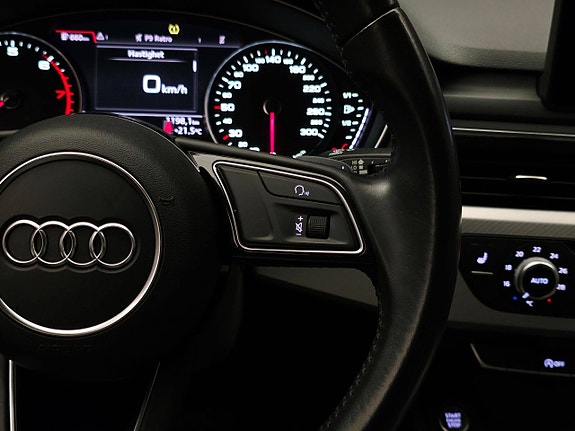 Audi A4 19 of 30
