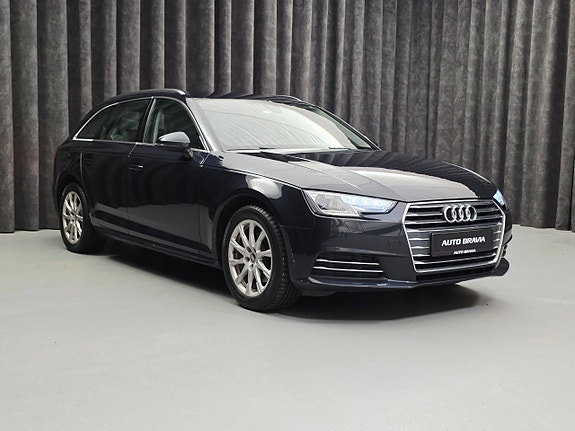 Audi A4 9 of 30