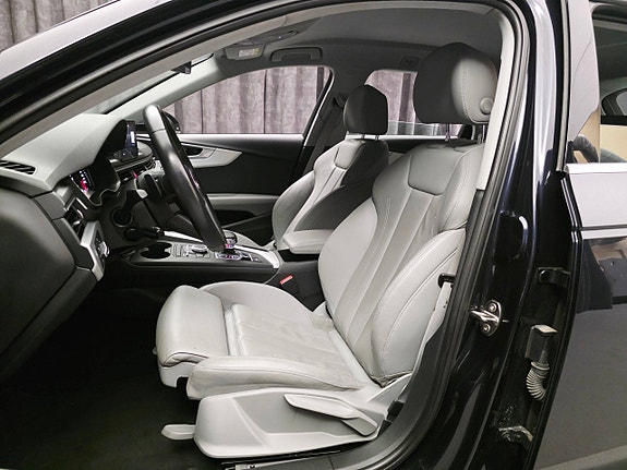 Audi A4 13 of 30