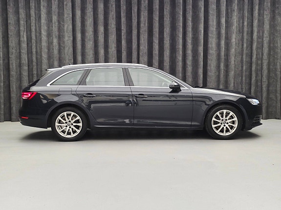 Audi A4 8 of 30