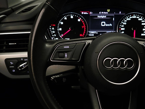 Audi A4 18 of 30