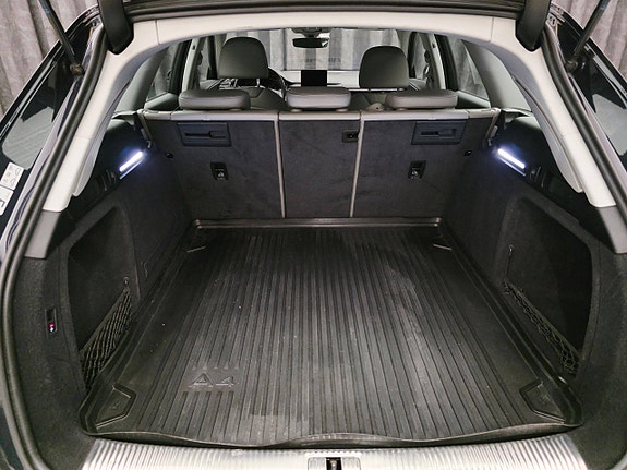 Audi A4 11 of 30