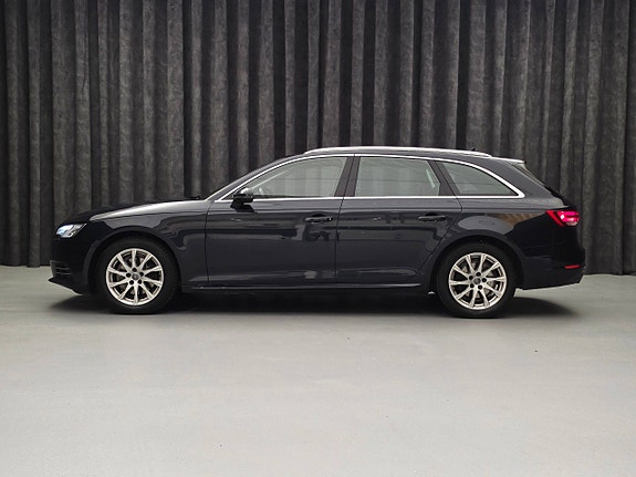 Audi A4 4 of 30
