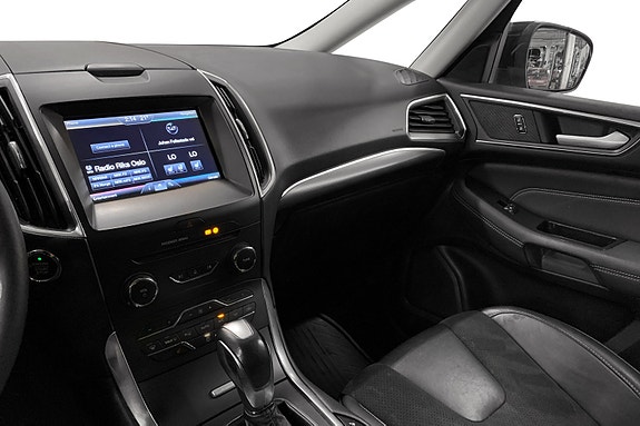 Ford S-MAX 22 of 30