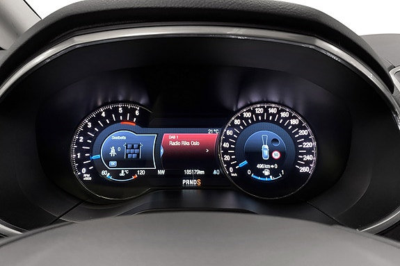Ford S-MAX 8 of 30