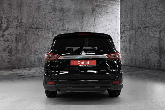 Ford S-MAX 3 of 30