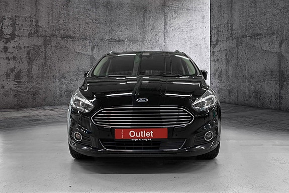 Ford S-MAX 2 of 30