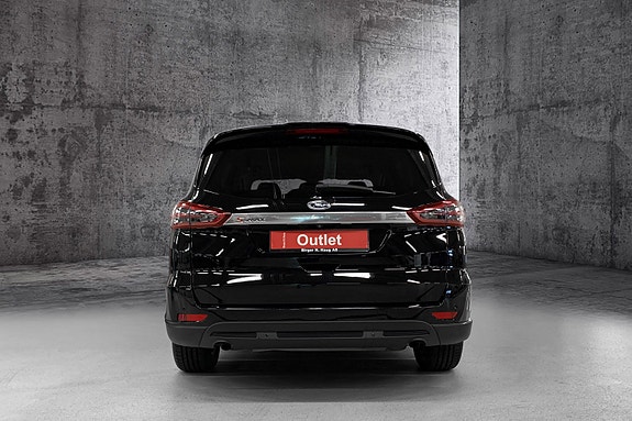 Ford S-MAX 24 of 30