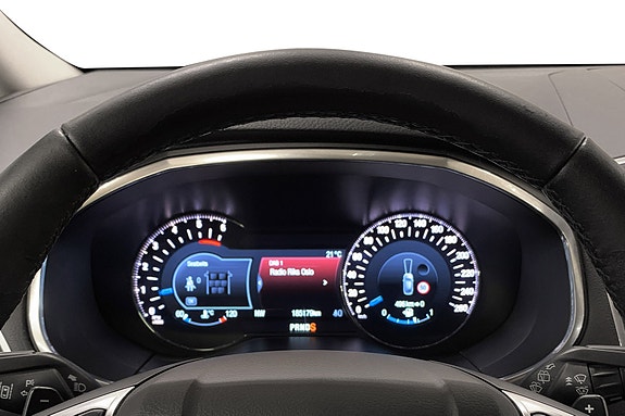 Ford S-MAX 7 of 30