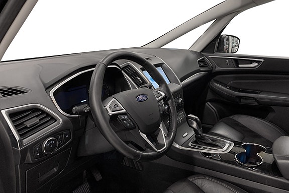 Ford S-MAX 6 of 30