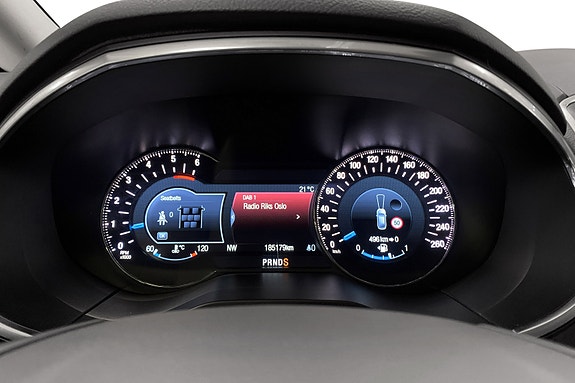 Ford S-MAX 21 of 30