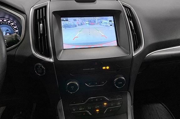 Ford S-MAX 9 of 30