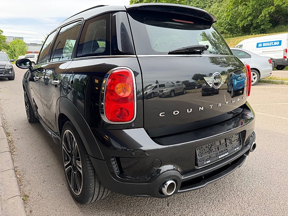 MINI Countryman Cooper S 6 of 30