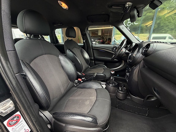 MINI Countryman Cooper S 14 of 30