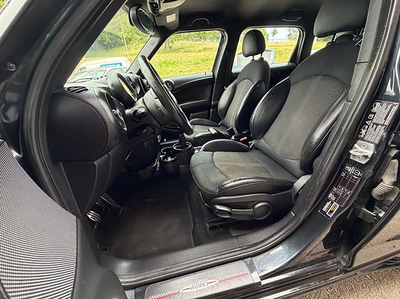 MINI Countryman Cooper S 17 of 30