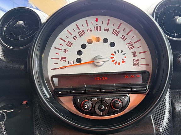 MINI Countryman Cooper S 27 of 30