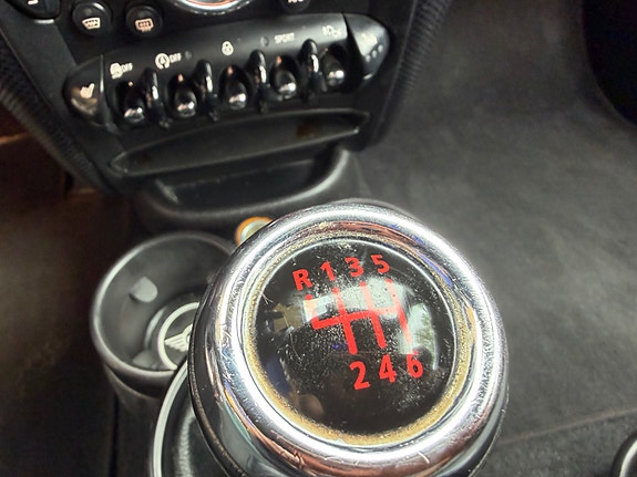 MINI Countryman Cooper S 26 of 30
