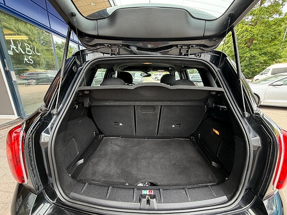 MINI Countryman Cooper S 18 of 30