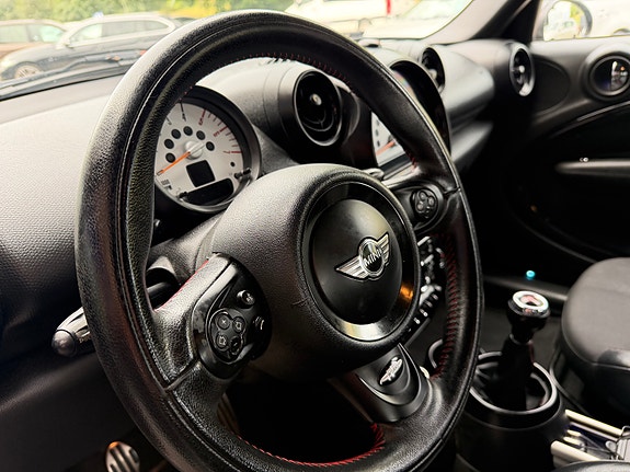 MINI Countryman Cooper S 21 of 30