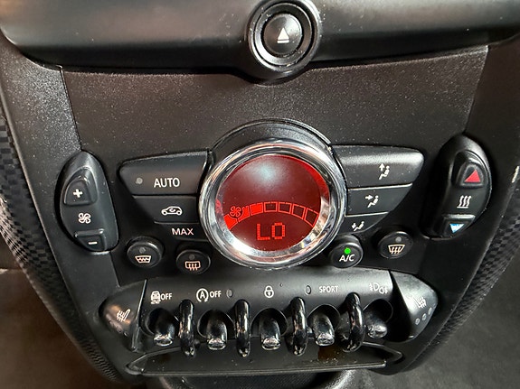 MINI Countryman Cooper S 25 of 30