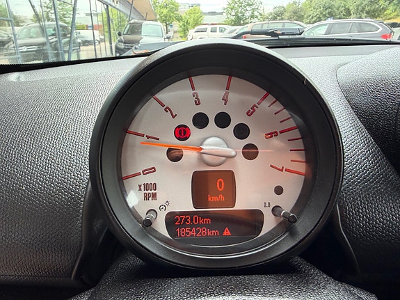 MINI Countryman Cooper S 19 of 30