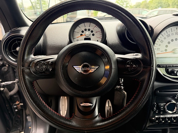 MINI Countryman Cooper S 20 of 30