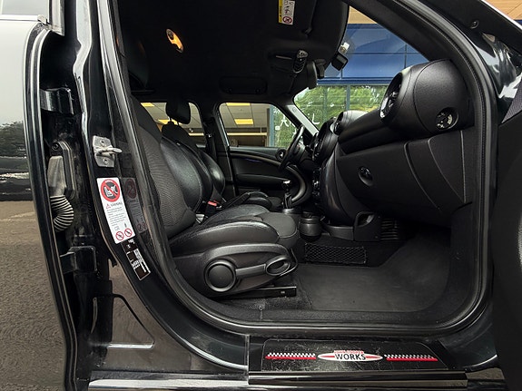 MINI Countryman Cooper S 15 of 30